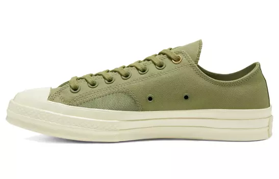 Кеды Converse Chuck Taylor All Star 70 Ox Clean 'N Preme Street Sage