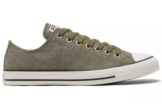 Кеды Converse Chuck Taylor All Star Lo 'Olive Green'
