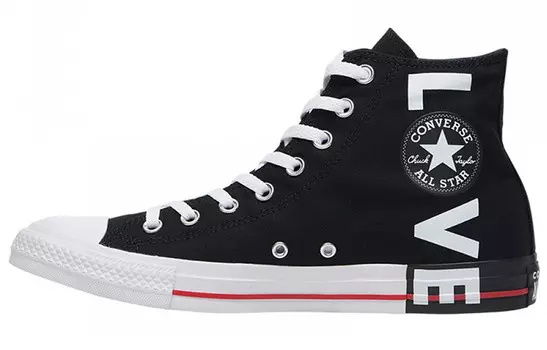 Туфли Converse Canvas унисекс