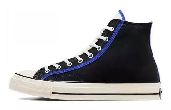 Туфли Converse Canvas унисекс, Black