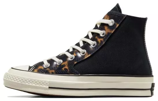 Туфли Converse Canvas унисекс, Black