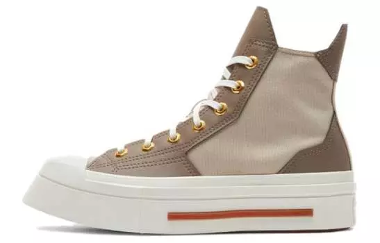 Туфли Converse Canvas унисекс, Brown