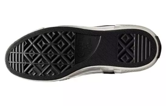 Туфли Converse Canvas унисекс, Черный