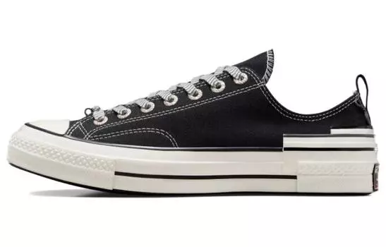 Туфли Converse Canvas унисекс, Черный