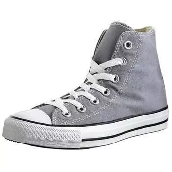 Туфли Converse Canvas унисекс, Gray