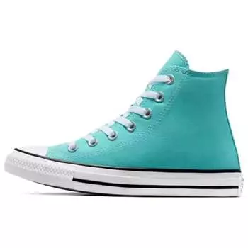 Туфли Converse Canvas унисекс, Green