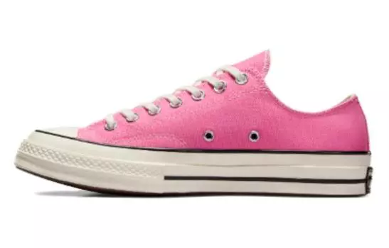 Туфли Converse Canvas унисекс, Pink