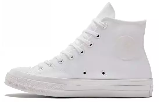 Туфли Converse Canvas унисекс, White