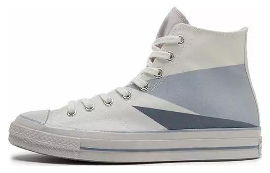 Туфли Converse Canvas унисекс, White
