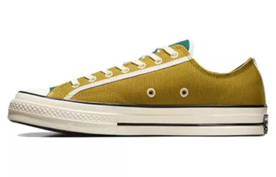 Туфли Converse Canvas унисекс, Yellow