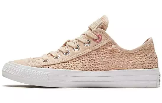 Кеды Converse Chuck Taylor All Star Low Top Shimmer Women's