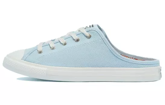 Кеды Chuck Taylor All Star Women's Converse Dainty Mule 'Summer Denim - Denim' Women's