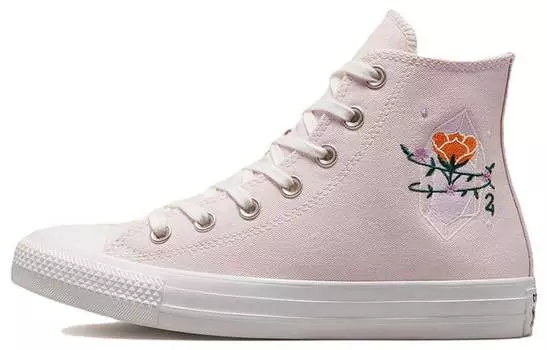 Кеды Chuck Taylor All Star Women's Converse High 'Embroidered Crystals' Women's