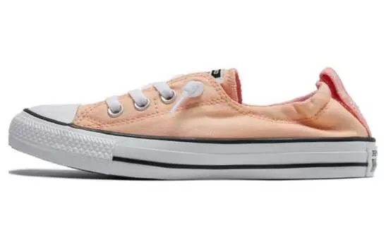 Кеды Converse Women's Chuck Taylor All Star Shoreline Slip 'Floral'