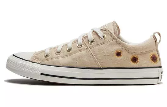 Кеды Converse Women's Chuck Taylor All Star Madison Low 'Festival Crochet'