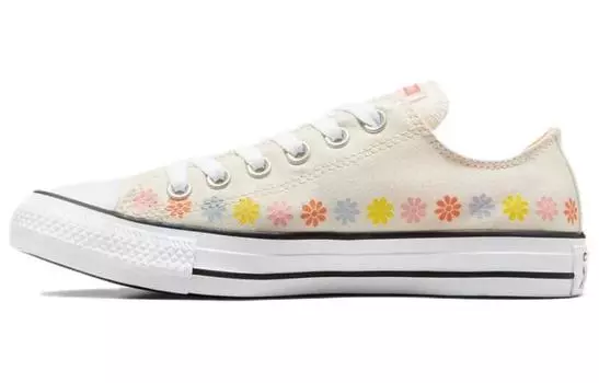 Туфли Converse Canvas Женские, Beige