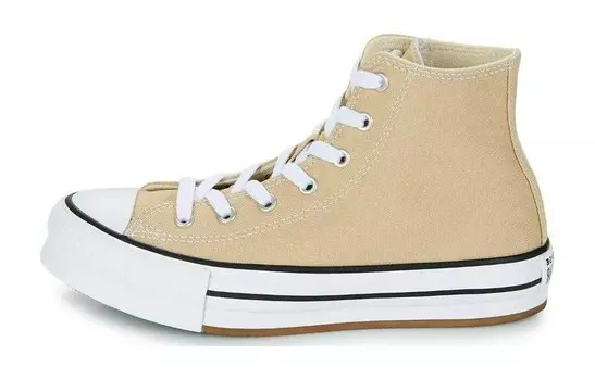 Туфли Converse Canvas Женские, Brown