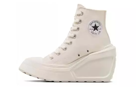 Туфли Converse Canvas Женские, White