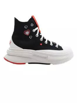 Туфли Converse, черный
