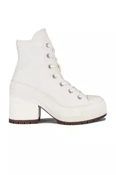 Туфли Converse Chuck 70, цвет Egret & Black
