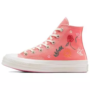 Туфли Converse Chuck 70 Женские, Watermelon puree