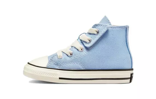 Туфли Converse для малышей 1970-х годов TD