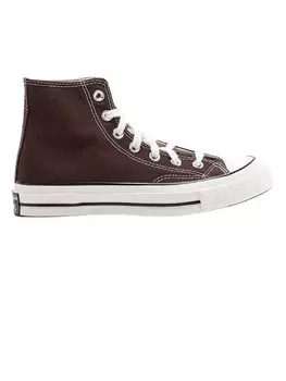 Туфли Converse, коричневый