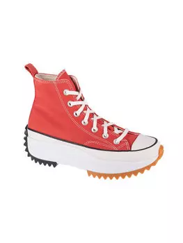 Туфли Converse, красный