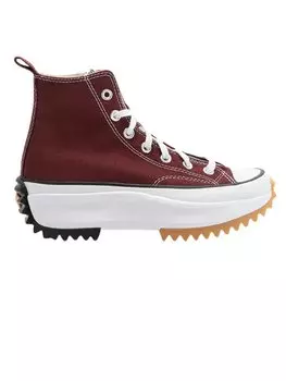 Туфли Converse, красный