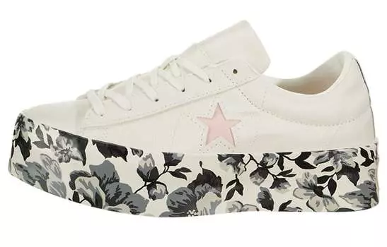 Туфли Converse one star Женские