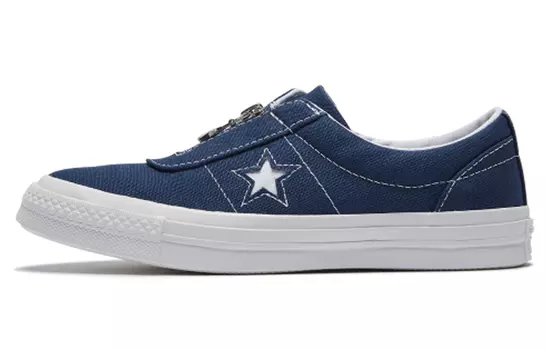 Туфли Converse one star Женские