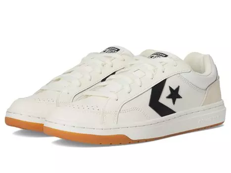 Туфли Converse Pro Blaze Classic Sneaker, цвет Vintage White/Egret/Black