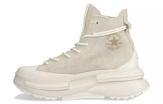 Туфли Converse Run Star Legacy Женские, Beige
