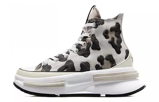 Туфли Converse Run Star Legacy Женские, Beige/Black