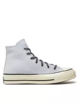 Туфли Converse, серый