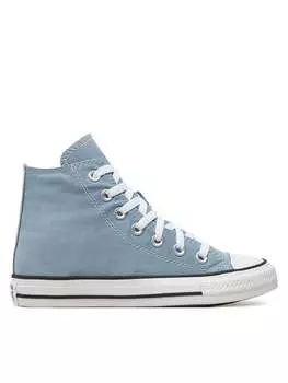 Туфли Converse, синий