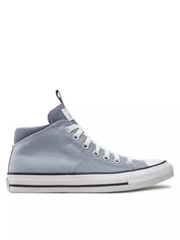 Туфли Converse, синий