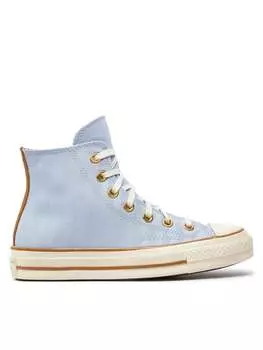 Туфли Converse, синий