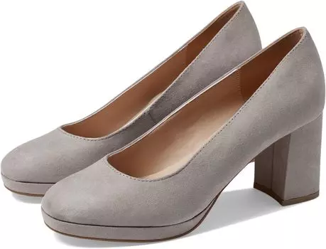 Туфли Cooler Bandolino, светло-серый