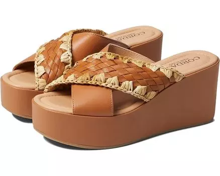 Туфли Cordani Joanie, цвет Tobacco Leather