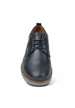 Туфли Coronel Tapiocca, черный