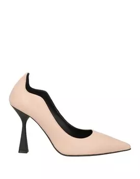 Туфли Couture, розовый