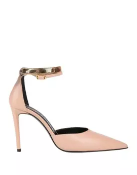 Туфли Couture, розовый