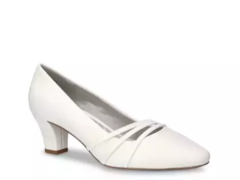 Туфли Cristiny Туфли Easy Street, White