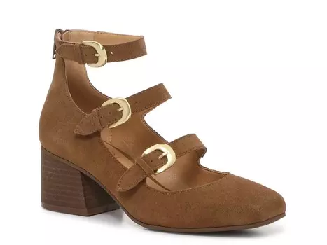 Туфли Crown Vintage Muna, коричневый