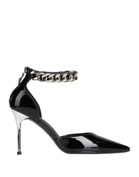 Туфли Cult, черный