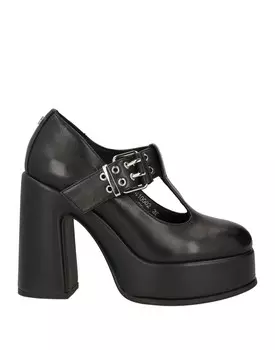 Туфли Cult, черный