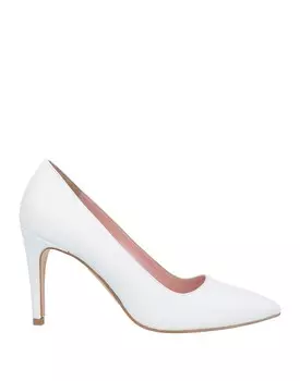 Туфли Cuoieria, белый