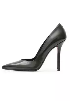 Туфли CUPL, черный