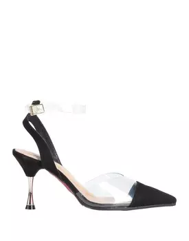 Туфли Cupl, черный